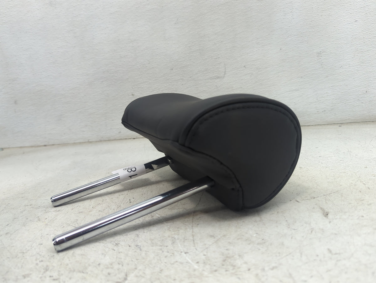 2017 Hyundai Sonata Headrest Head Rest Rear Seat Fits OEM Used Auto Parts - Oemusedautoparts1.com