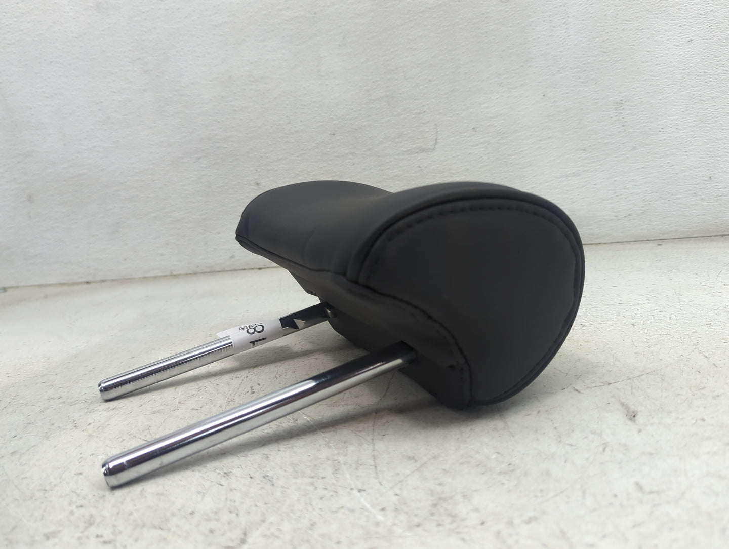 2017 Hyundai Sonata Headrest Head Rest Rear Seat Fits OEM Used Auto Parts - Oemusedautoparts1.com