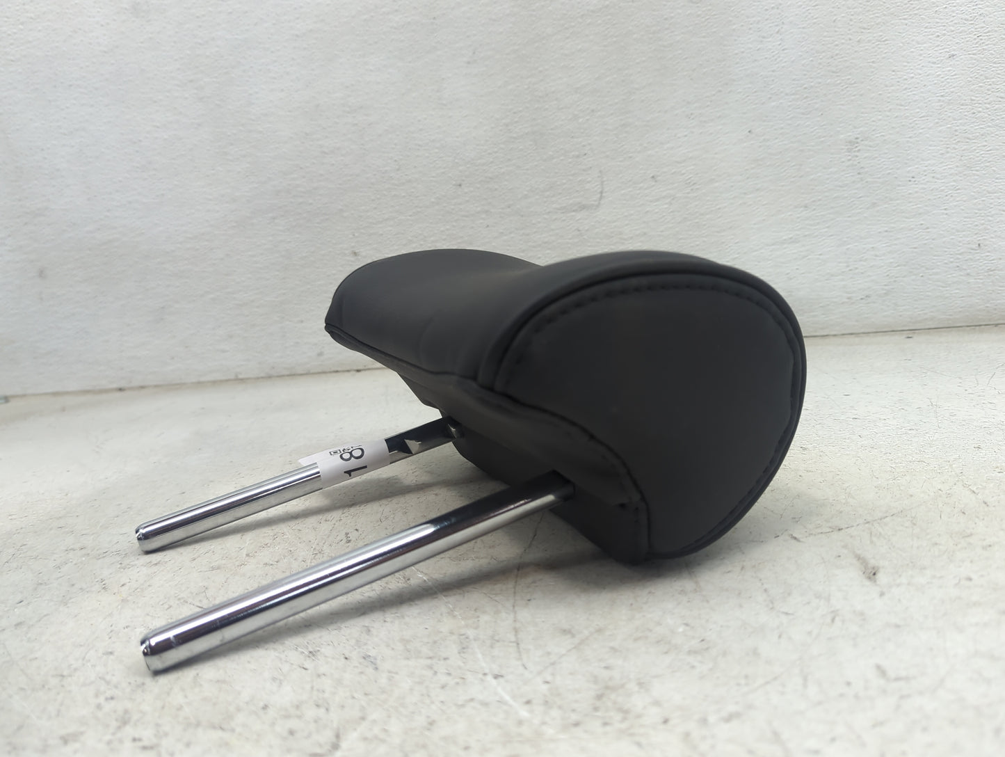 2017 Hyundai Sonata Headrest Head Rest Rear Seat Fits OEM Used Auto Parts - Oemusedautoparts1.com