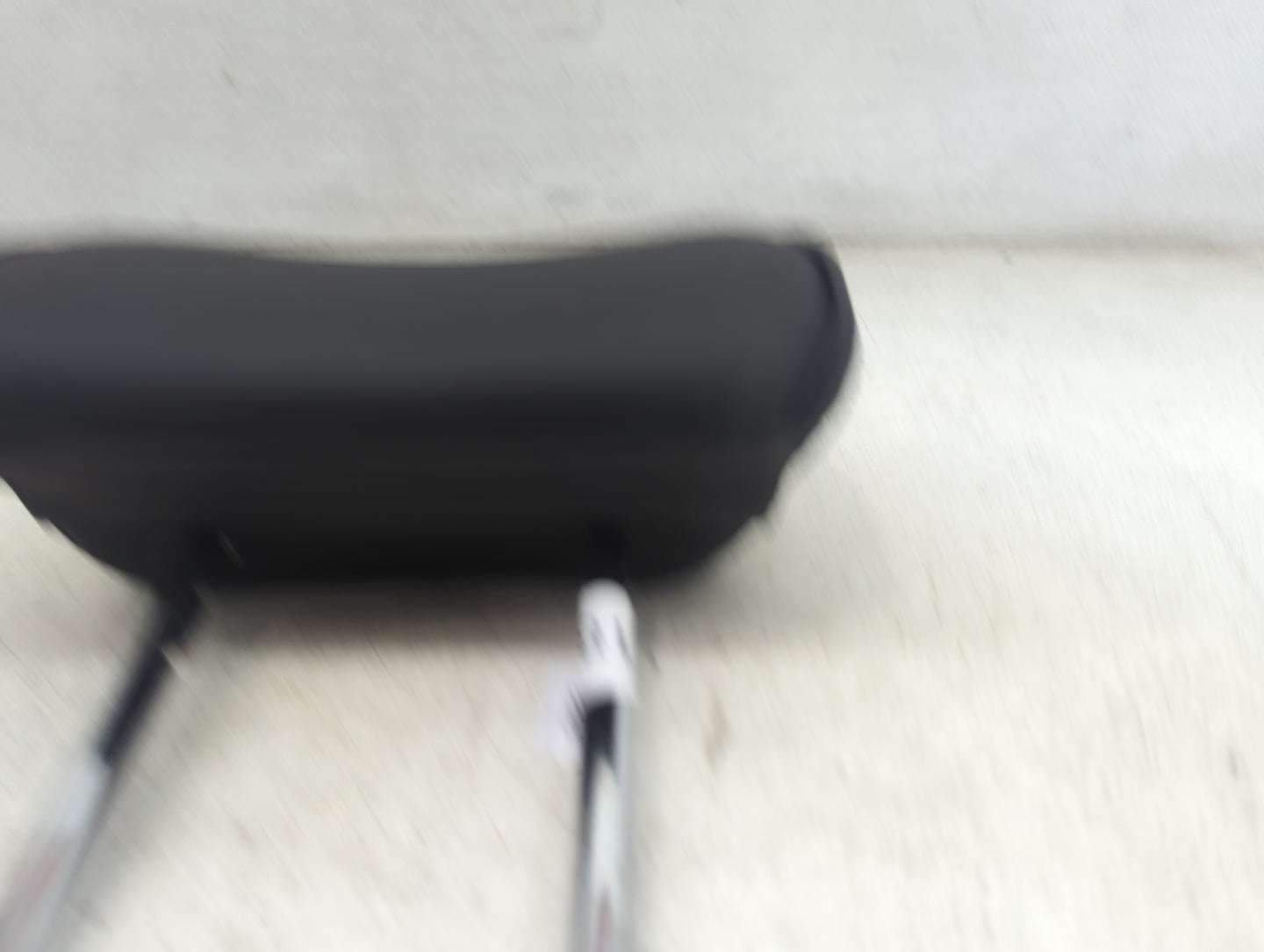 2017 Hyundai Sonata Headrest Head Rest Rear Seat Fits OEM Used Auto Parts - Oemusedautoparts1.com