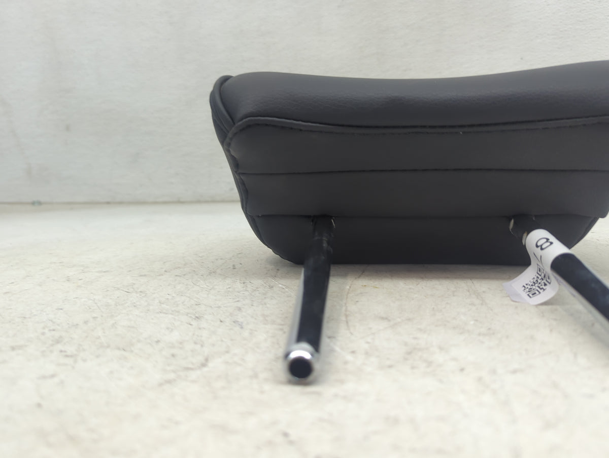 2017 Hyundai Sonata Headrest Head Rest Rear Seat Fits OEM Used Auto Parts - Oemusedautoparts1.com