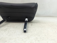 2017 Hyundai Sonata Headrest Head Rest Rear Seat Fits OEM Used Auto Parts - Oemusedautoparts1.com