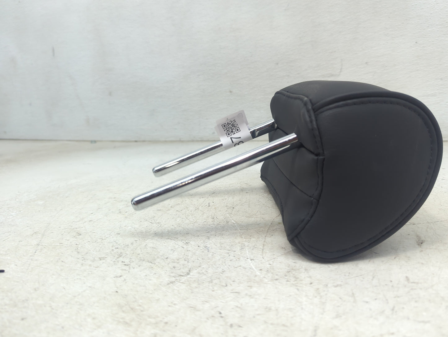 2017 Hyundai Sonata Headrest Head Rest Rear Seat Fits OEM Used Auto Parts - Oemusedautoparts1.com