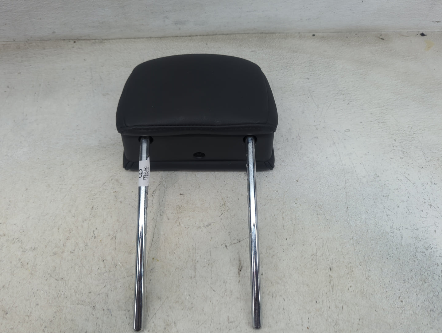 2017 Hyundai Sonata Headrest Head Rest Front Driver Passenger Seat Fits OEM Used Auto Parts - Oemusedautoparts1.com