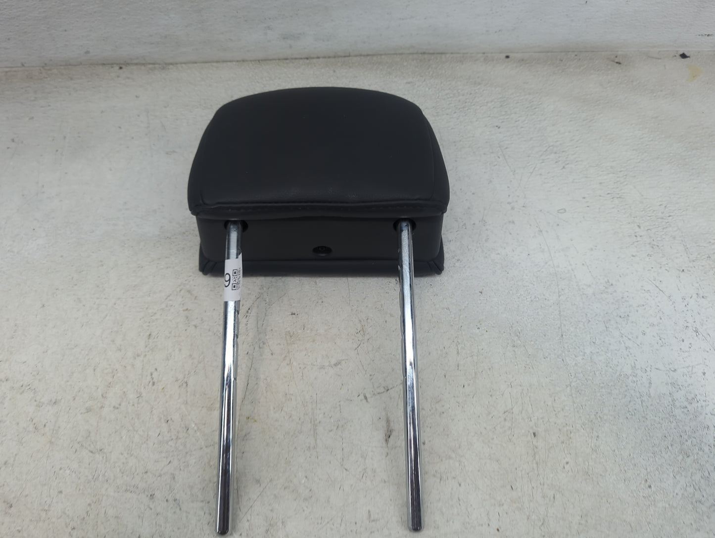 2017 Hyundai Sonata Headrest Head Rest Front Driver Passenger Seat Fits OEM Used Auto Parts - Oemusedautoparts1.com