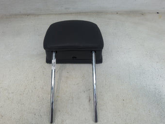 compare product 2017 Hyundai Sonata Headrest Head Rest Front Driver Passenger Seat Fits OEM Used Auto Parts