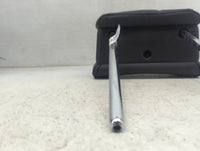 2017 Hyundai Sonata Headrest Head Rest Front Driver Passenger Seat Fits OEM Used Auto Parts - Oemusedautoparts1.com