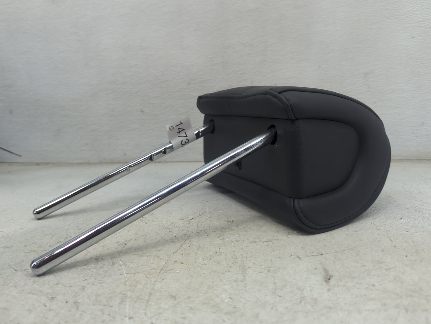 2017 Hyundai Sonata Headrest Head Rest Front Driver Passenger Seat Fits OEM Used Auto Parts - Oemusedautoparts1.com