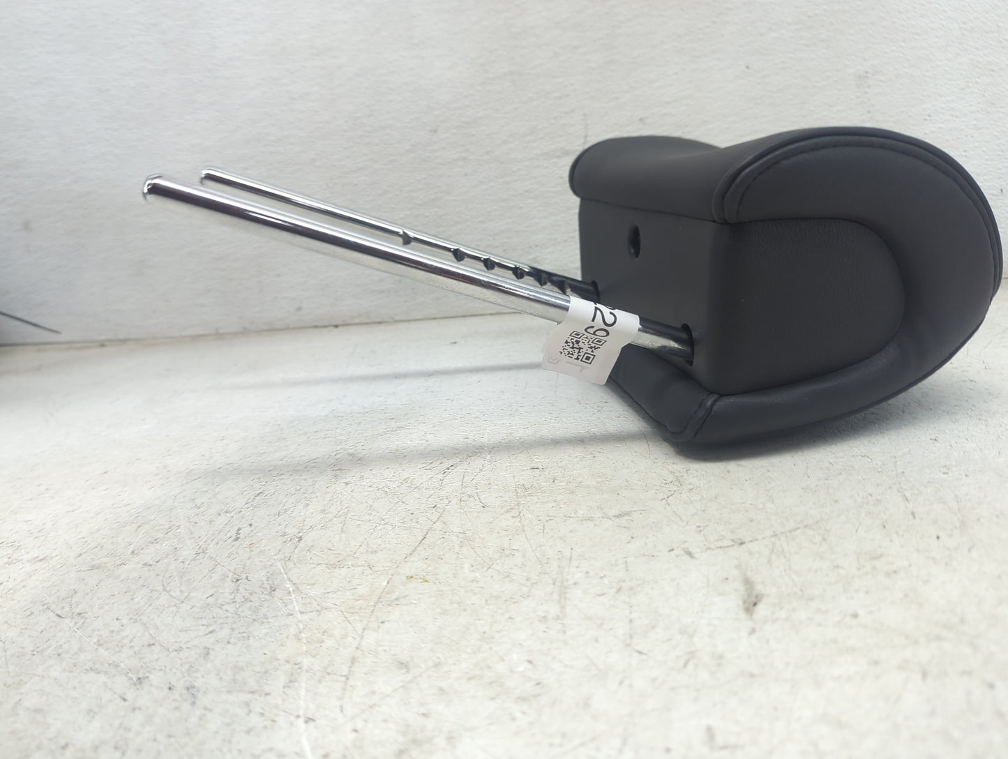 2017 Hyundai Sonata Headrest Head Rest Front Driver Passenger Seat Fits OEM Used Auto Parts - Oemusedautoparts1.com