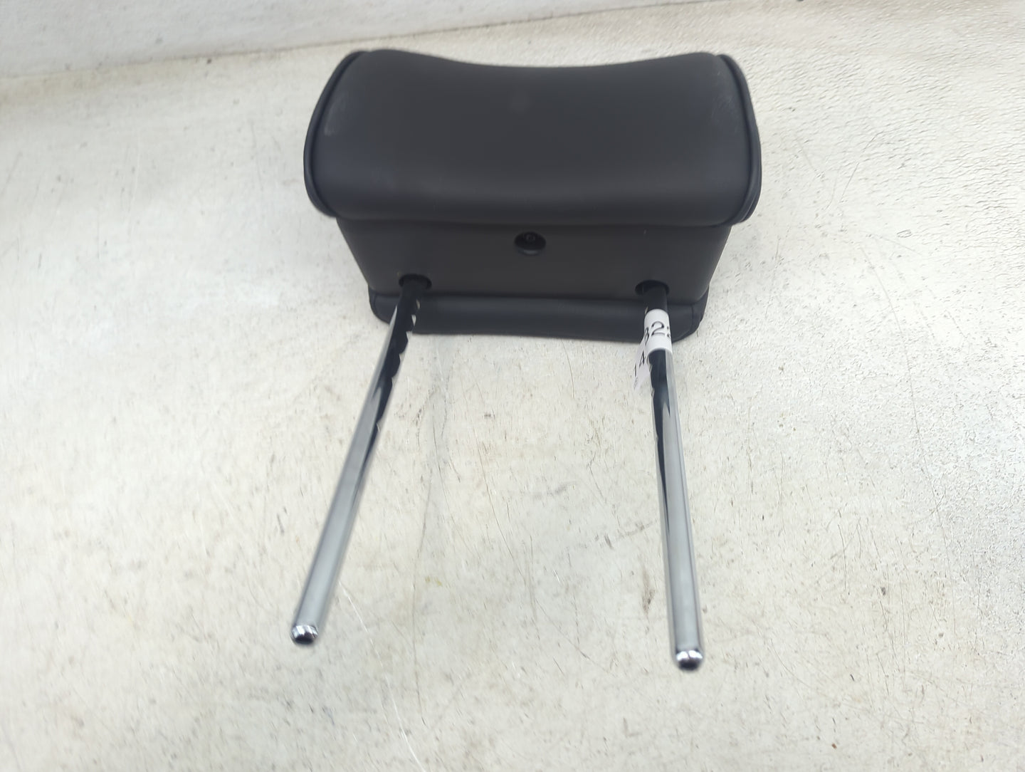 2017 Hyundai Sonata Headrest Head Rest Front Driver Passenger Seat Fits OEM Used Auto Parts - Oemusedautoparts1.com