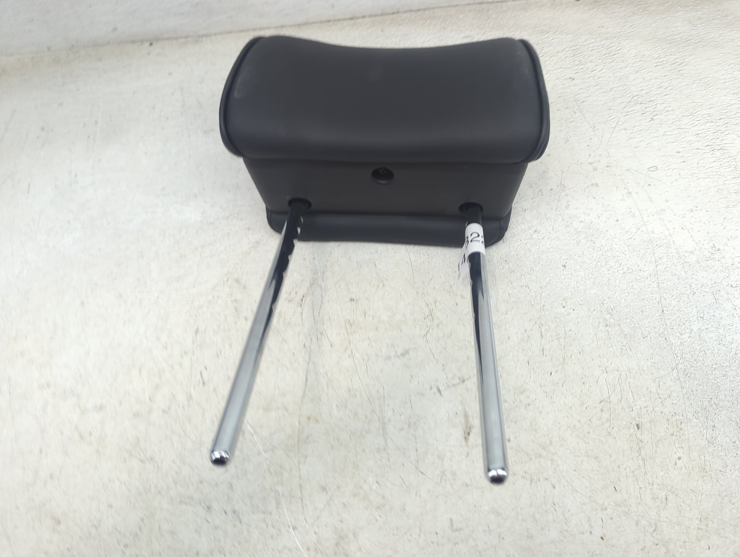 2017 Hyundai Sonata Headrest Head Rest Front Driver Passenger Seat Fits OEM Used Auto Parts - Oemusedautoparts1.com