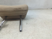 2017 Hyundai Sonata Headrest Head Rest Front Driver Seat Tan 1473505 - Oemusedautoparts1.com