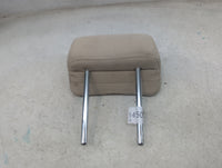 2017 Hyundai Sonata Headrest Head Rest Front Driver Seat Tan 1473505 - Oemusedautoparts1.com