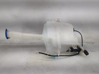 2015-2019 Hyundai Sonata Windshield Washer Fluid Reservoir Bottle Oem 1473974 - Oemusedautoparts1.com