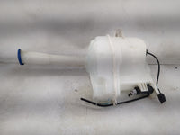 2015-2019 Hyundai Sonata Windshield Washer Fluid Reservoir Bottle Oem 1473974 - Oemusedautoparts1.com