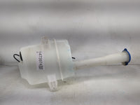 2015-2019 Hyundai Sonata Windshield Washer Fluid Reservoir Bottle Oem 1473974 - Oemusedautoparts1.com