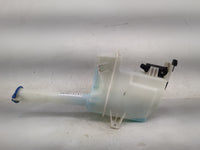2015-2019 Hyundai Sonata Windshield Washer Fluid Reservoir Bottle Oem 1474196 - Oemusedautoparts1.com