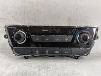 2015-2017 Hyundai Sonata Climate Control Module Temperature AC/Heater Replacement P/N:97250-C2031 TN237000-69231H Fits OEM U
