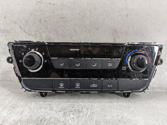 compare product 2015-2017 Hyundai Sonata Climate Control Module Temperature AC/Heater Replacement P/N:97250-C2031 TN237000-69231H Fits OEM Used Auto Parts