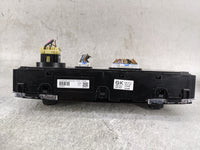 2015-2017 Hyundai Sonata Climate Control Module Temperature AC/Heater Replacement P/N:97250-C2031 TN237000-69231H Fits OEM U