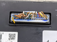 2015-2017 Hyundai Sonata Climate Control Module Temperature AC/Heater Replacement P/N:97250-C2031 TN237000-69231H Fits OEM U