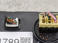 2015-2017 Hyundai Sonata Climate Control Module Temperature AC/Heater Replacement P/N:97250-C2031 TN237000-69231H Fits OEM U