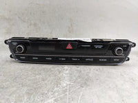 2017 Hyundai Sonata Climate Control Module Temperature AC/Heater Replacement P/N:94510-C2530 D2AU Fits OEM Used Auto Parts -