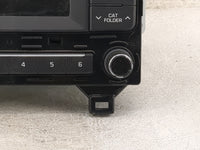 2016-2017 Hyundai Sonata Radio AM FM Cd Player Receiver Replacement P/N:96170C20504X 96170-C20504X Fits Fits 2016 2017 OEM U