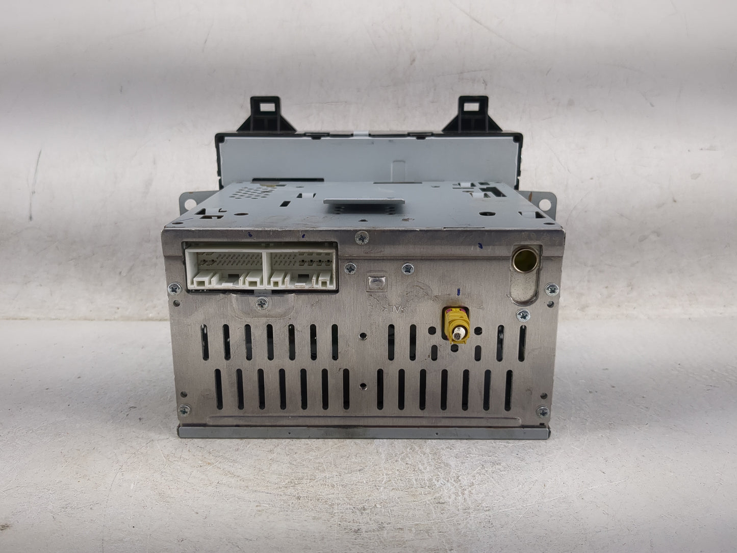 2016-2017 Hyundai Sonata Radio AM FM Cd Player Receiver Replacement P/N:96170C20504X 96170-C20504X Fits Fits 2016 2017 OEM U