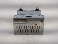 2016-2017 Hyundai Sonata Radio AM FM Cd Player Receiver Replacement P/N:96170C20504X 96170-C20504X Fits Fits 2016 2017 OEM U