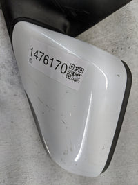 2017 Hyundai Sonata Driver Side View Mirror - Left Door Mirror OEM Used - Oemusedautoparts1.com