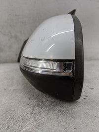 2017 Hyundai Sonata Driver Side View Mirror - Left Door Mirror OEM Used - Oemusedautoparts1.com