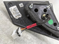 2017 Hyundai Sonata Driver Side View Mirror - Left Door Mirror OEM Used - Oemusedautoparts1.com