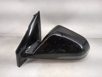 compare product 2017 Hyundai Sonata Driver Side View Mirror - Left Door Mirror OEM Used