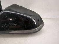 2017 Hyundai Sonata Driver Side View Mirror - Left Door Mirror OEM Used - Oemusedautoparts1.com