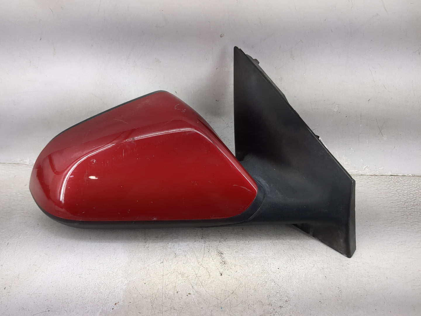 2017 Hyundai Sonata Passenger Side View Mirror - Right Door Mirror OEM Used - Oemusedautoparts1.com