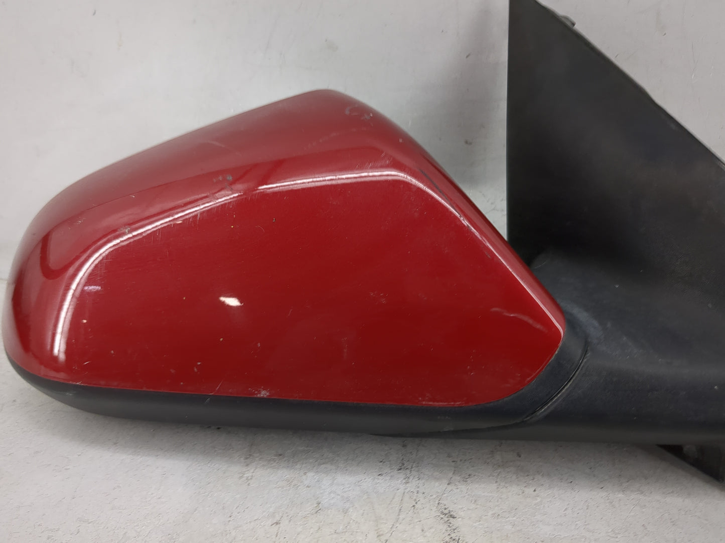 2017 Hyundai Sonata Passenger Side View Mirror - Right Door Mirror OEM Used - Oemusedautoparts1.com