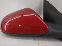 2017 Hyundai Sonata Passenger Side View Mirror - Right Door Mirror OEM Used - Oemusedautoparts1.com
