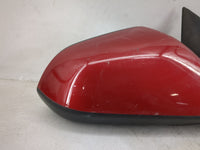 2017 Hyundai Sonata Passenger Side View Mirror - Right Door Mirror OEM Used - Oemusedautoparts1.com