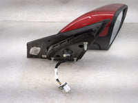 2017 Hyundai Sonata Passenger Side View Mirror - Right Door Mirror OEM Used - Oemusedautoparts1.com