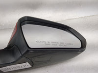 2017 Hyundai Sonata Passenger Side View Mirror - Right Door Mirror OEM Used - Oemusedautoparts1.com