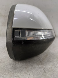 2015-2017 Hyundai Sonata Passenger Side View Mirror - Right Door Mirror OEM Used - Oemusedautoparts1.com