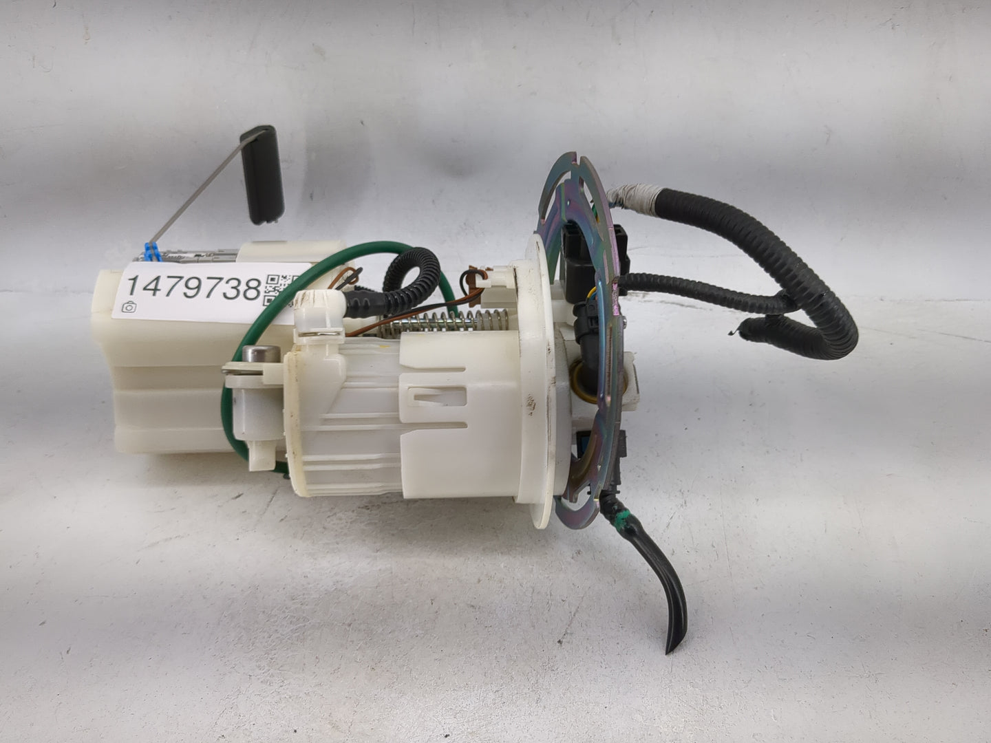 2017 Hyundai Sonata Electrical Gas Fuel Pump Assembly - Oemusedautoparts1.com