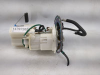 2017 Hyundai Sonata Electrical Gas Fuel Pump Assembly - Oemusedautoparts1.com
