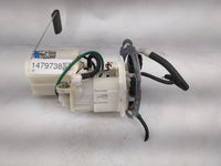 2017 Hyundai Sonata Electrical Gas Fuel Pump Assembly - Oemusedautoparts1.com