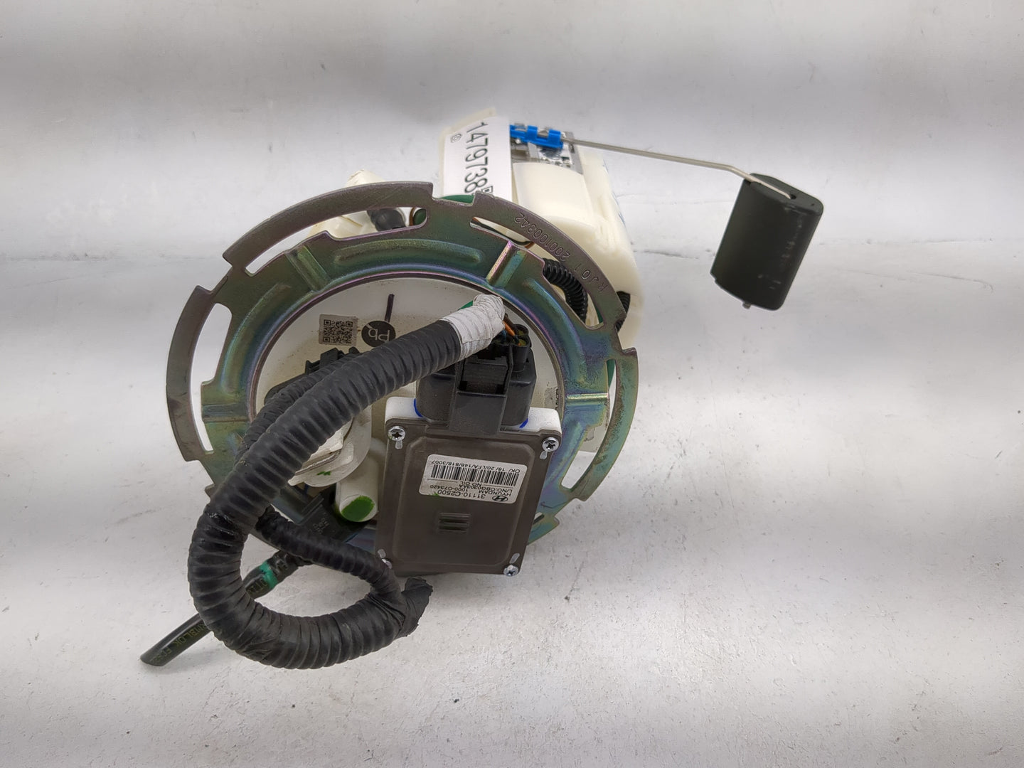 2017 Hyundai Sonata Electrical Gas Fuel Pump Assembly - Oemusedautoparts1.com