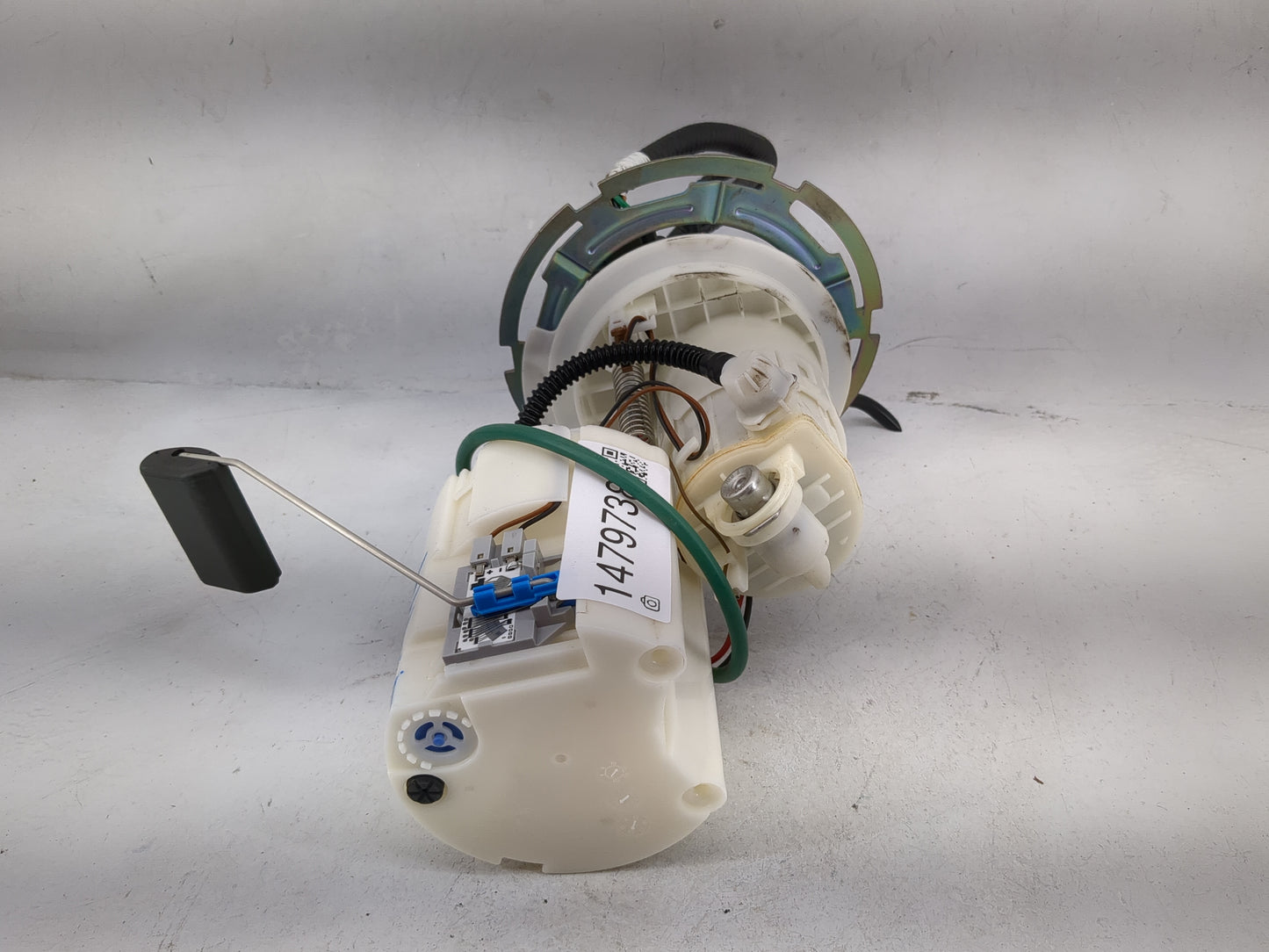 2017 Hyundai Sonata Electrical Gas Fuel Pump Assembly - Oemusedautoparts1.com