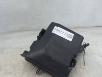 2015 Hyundai Sonata Fusebox Fuse Box Panel Relay Module P/N:18980-09100 18980-09200, 91850C2010, 292190827 Fits OEM Used Aut