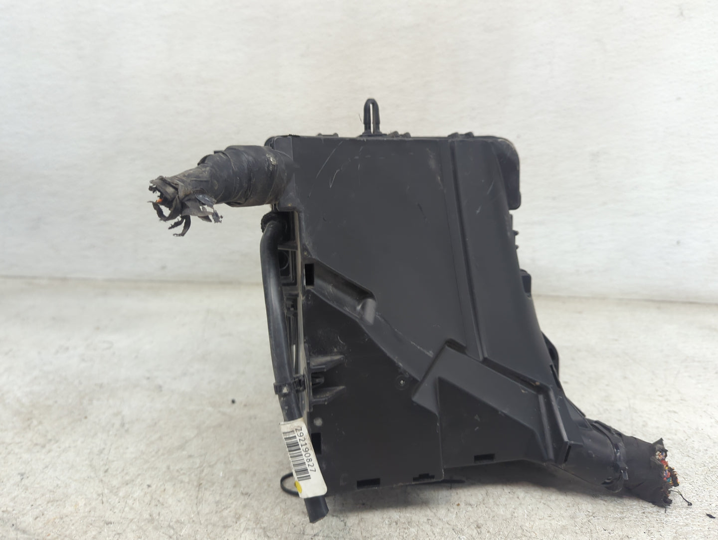 2015 Hyundai Sonata Fusebox Fuse Box Panel Relay Module P/N:18980-09100 18980-09200, 91850C2010, 292190827 Fits OEM Used Aut