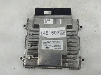compare product 2015-2017 Hyundai Sonata PCM Engine Control Computer ECU ECM PCU OEM P/N:39101-2GGK2 39111-2GGK2 Fits Fits 2015 2016 2017 OEM Used Auto Parts